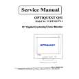 OPTIQUEST q51 Service Manual